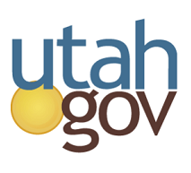 Utah.gov Logo